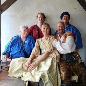 Meet your Posher, Kevin